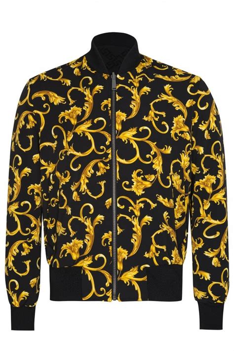 versace collection suit jacket|Versace mens suede bomber jacket.